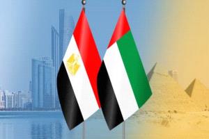 مصر تدين استهداف الإمارات وتؤكد: أمن الخليج من أمننا القومي
