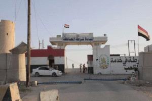 الأمن في المهرة ينجح في ضبط مطلوبين لقضايا قتل وسرقة إلكترونية  