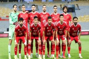 تراجع القيمة السوقية لنجوم الأهلي بعد خسارة الدوري المصري