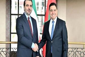 المغرب وسوريا يعلنان استئناف العلاقات الدبلوماسية