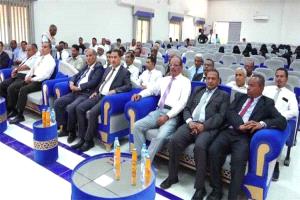 ندوة في سيئون تناقش تطوير كليات التربية ومواءمة مخرجاتها لسوق العمل