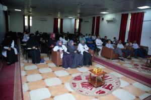 الإدارة العامة للجودة ومكافحة العدوى بعدن تحتفي باليوم العالمي لغسل اليدين وتؤكد أهميته في الوقاية من الأمراض
