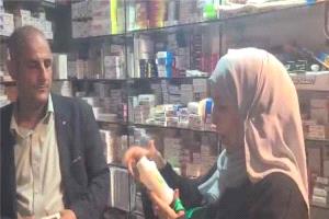 مكتب الصحة بعدن يشدد الرقابة على الصيدليات ويحذر من صرف أدوية المؤثرات العقلية دون وصفة