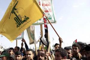 مقتل 43 عنصراً حوثياً في ضربات إسرائيلية جنوب لبنان