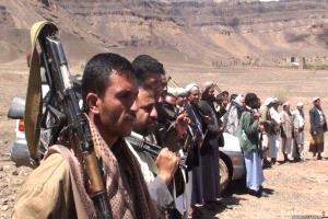 قبائل خولان الطيال ترفض المساس بأراضيها في صنعاء وتحذر من أي تصرفات أحادية