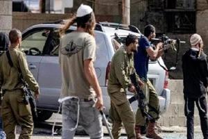 الاتحاد الأوروبى يقترب من فرض عقوبات على المستوطنات الإسرائيلية فى الضفة الغربية
