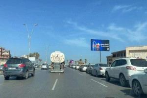 ازدحام متجدد على محطات الوقود في ليبيا وسط تساؤلات حول أسباب الأزمة