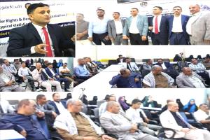 تقرير حقوقي يوثق مئات حالات قنص المدنيين في تعز خلال سنوات النزاع