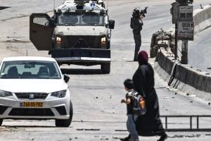 مقتل طفل فلسطيني كل أسبوع في الضفة الغربية منذ بداية 2025