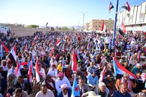 ميادين الجنوب تجدد التأكيد على وحدة الصف في الذكرى التاسعة لإعلان عدن