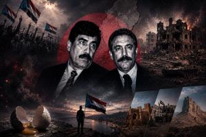 الخبجي: فك الارتباط لم يسقط، وخطاب العليمي يوسّع الفجوة مع الجنوب
