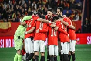 منتخب مصر يدشن معسكره التحضيري للمونديال بمواجهتين قويتين أمام روسيا والبرازيل