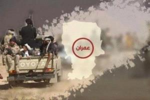 قيادات حوثية تصادر أضاحي نازحين كانت في طريقها إلى مأرب بمحافظة عمران