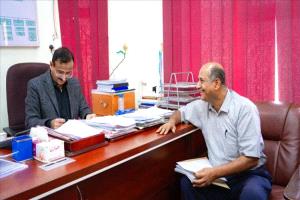 محافظ شبوة يؤكد على أهمية البيانات الإحصائية في دعم القرار وتحقيق التنمية
