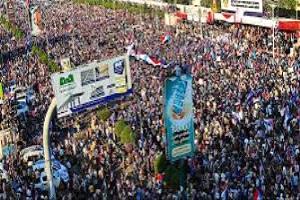 الرابع من مايو: محطة تاريخية صنعت تحول قضية الجنوب ومهدت لمسارها السياسي الجديد
