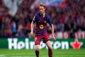 حالة الطقس تهدد مباراة برشلونة وأوساسونا في الليجا