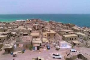 إصابة 4 أطفال جراء انفجار مخلفات حرب في الدريهمي بالحديدة