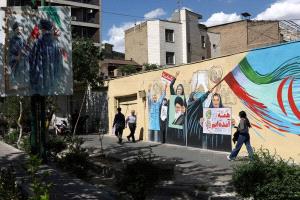 طهران تتمسك بشروطها لإنهاء الحرب