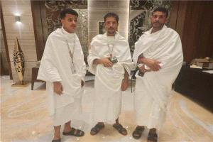 وزارة الإعلام السعودية تمنح أسر صحفيين يمنيين متوفين رحلات حج مجانية تكريماً لهم