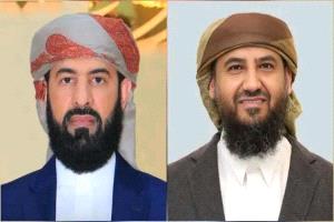 المحرّمي يطالب بإجراءات قانونية حازمة ضد المتورطين في التقطع بأبين