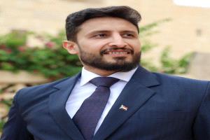 السليماني: الجنوب لأهله وقراره شأن جنوبي خالص
