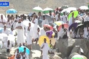مجمع البحوث الإسلامية: يوم عرفة فرصة ثمينة لغير الحجاج بالإكثار من الصيام والدعاء