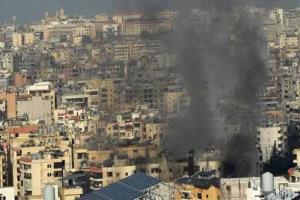 الاحتلال الإسرائيلي: هاجمنا أكثر من 70 موقعا لحزب الله في لبنان