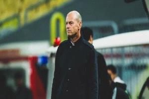 الأهلي يلجأ لخبير قانوني سويسري لحسم ملف تعويضات توروب