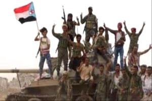 تفاعل واسع مع وسم #الضالع_من_التحرير_للبناء تزامناً مع ذكرى تحرير المحافظة