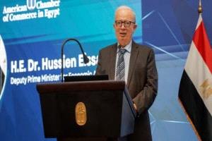 نائب رئيس الوزراء المصري: تثبيت أسعار الطاقة خلال 2026 والتركيز على تشغيل المشروعات لتقليص الديون