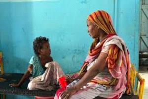 مخاوف متزايدة من تفاقم انتشار الكوليرا في السودان