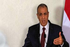 مصر تؤكد دعمها لمالي وتدين أي تهديدات لأمنها