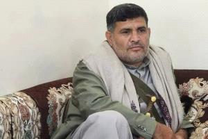 قيادي حوثي يستولي على أرض متنازع عليها في حجة رغم أوامر قضائية