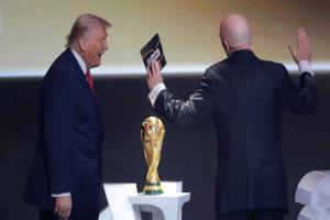 فيفا يدرس مبادرة جديدة في مونديال 2026 لتكريم اللاعبين في أول ظهور لهم