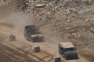 الجيش الإسرائيلي يكافح أعمال نهب ينفذها جنوده في جنوب لبنان