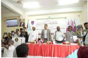 انتقالي سقطرى يدعو لتوحيد الصفوف ويحذر من استهداف القضية الجنوبية