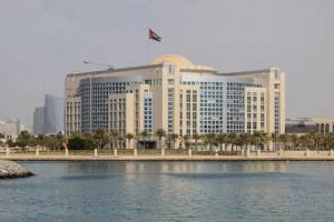 الإمارات تؤكد تمسكها بحماية أمن المنطقة والتصدي للتهديدات الإيرانية