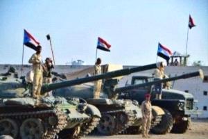 القوات الجنوبية تؤكد تعزيز جاهزيتها وترسيخ الردع على حدود الجنوب
