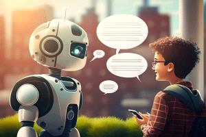 مخاطر نفسية وإدراكية للاعتماد المفرط على روبوتات الدردشة