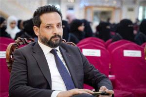الهيئة العليا للأدوية تعزز حضورها العلمي والرقابي في مؤتمر طب الأسنان الدولي بعدن