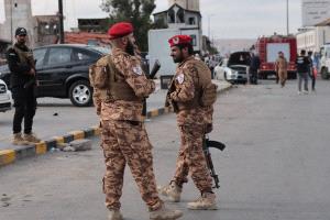توقيف 10 أتراك في سوريا يُشتبه بانتمائهم لـ«داعش»