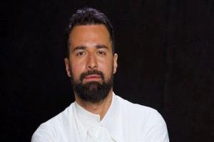 أحمد حاتم يقدّم كوميديا اجتماعية عن العلاقات في فيلم “الكلام على إيه”
