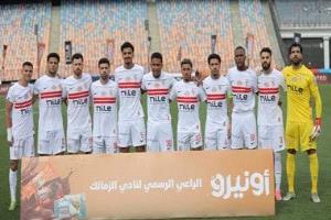 الزمالك يختتم موسمه أمام سيراميكا في مواجهة حاسمة بالدوري المصري