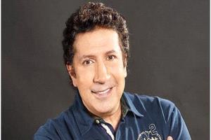 هاني رمزي يعود للسينما بعد غياب 8 سنوات ويستعد لـ“غبي منه فيه 2”