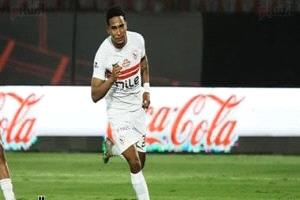الزمالك يقترب من تسوية ملف سيف الدين الجزيري ورحيله في الميركاتو الصيفي