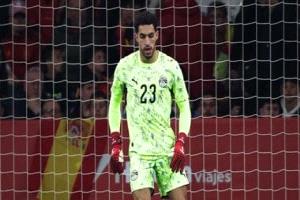 الأهلي يدرس تجديد عقد مصطفى شوبير وسط اهتمام أوروبي ومتابعة طبية للمصابين