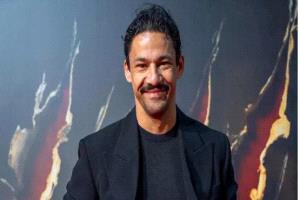 علي قاسم: فيلم "أسد" يحمل أبعاداً إنسانية تتجاوز مشاهد الأكشن

