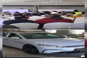 عدن تشهد إطلاق أول مشروع لسيارات “BYD” الكهربائية ضمن توجه نحو النقل المستدام