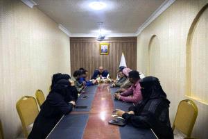انتقالي حضرموت يعلن جاهزية تنظيم مليونيتي المكلا وسيئون ويدعو لحضور جماهيري واسع