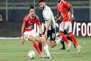 حسم لقب دوري نايل الليلة.. مواجهات مصيرية في الجولة الختامية